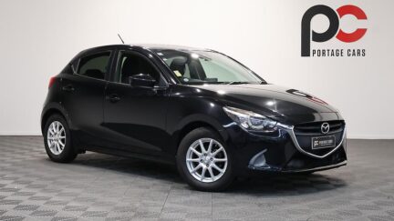 2014 Mazda Demio 13S image 339906