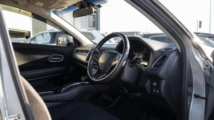 2015 Honda Vezel Hybrid Hybrid X image 338786