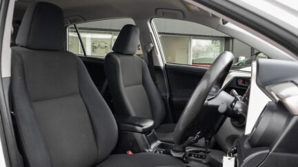 2014 Toyota Rav4 GX 2.5P SUV 6A 4WD NZ NEW image 336943