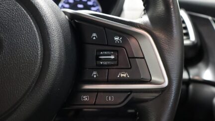 2017 Subaru Impreza Sport 2.0i-S Eyesight image 337781