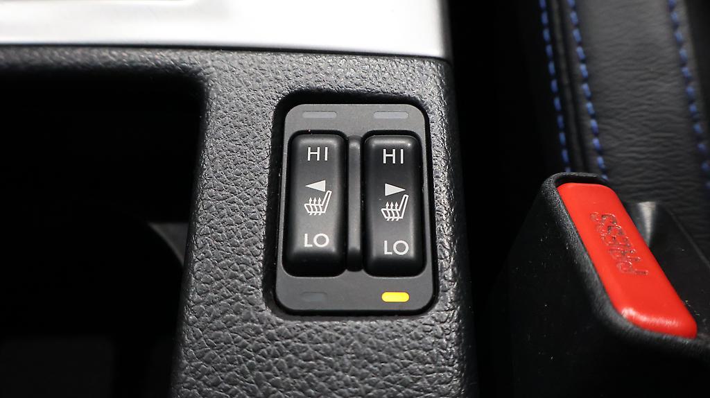 2014 Subaru Levorg image 338016