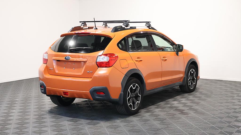 2014 Subaru Xv 2.0i-L Eyesight AWD image 339930