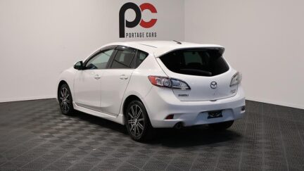 2013 Mazda Axela Sports 20S Skyactiv Advanced Style image 338945