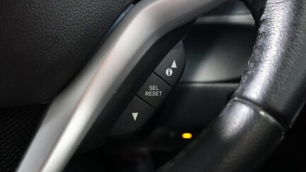 2015 Honda Fit Shuttle Hybrid Hybrid Z image 336818