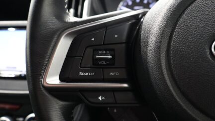 2019 Subaru Impreza Sport Sport 2.0i-L Eyesight image 337977