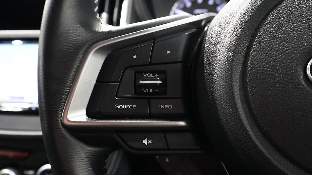 2019 Subaru Impreza Sport Sport 2.0i-L Eyesight image 337977