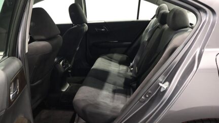 2013 Honda Accord LX Hybrid image 340187