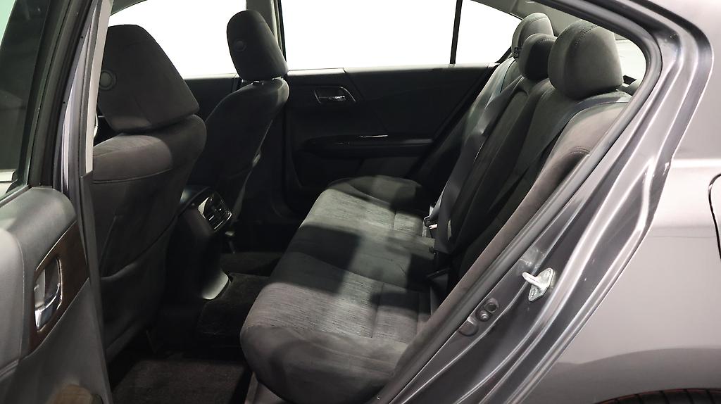 2013 Honda Accord LX Hybrid image 340187