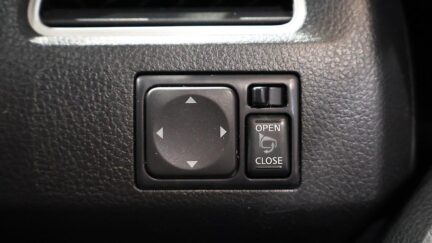 2012 Nissan Serena Hybrid Highway Star S image 337934