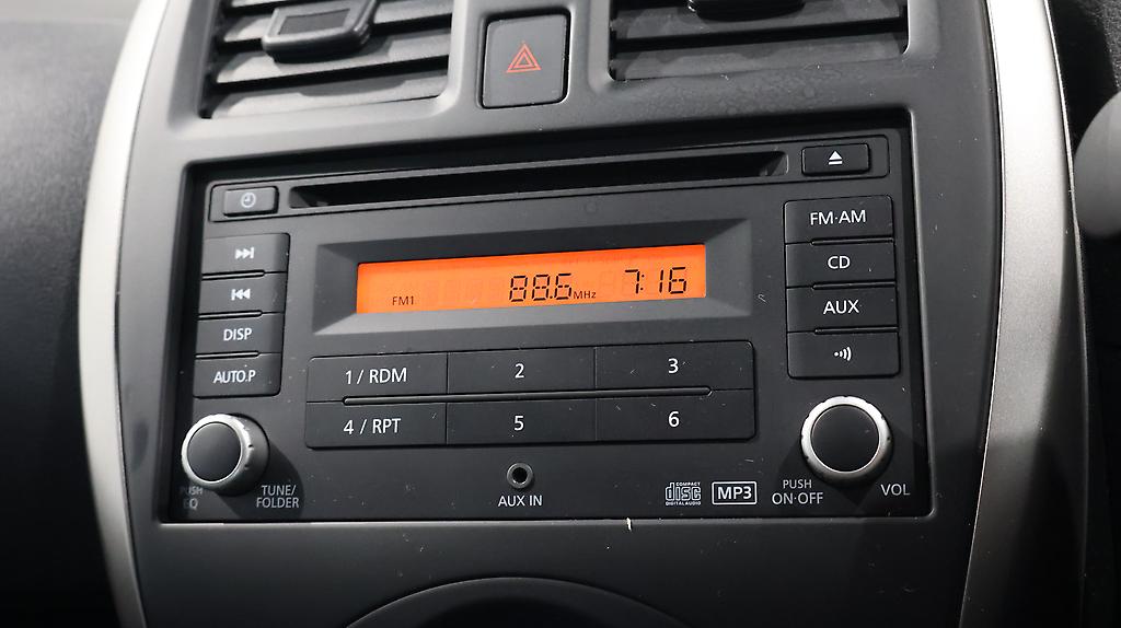 2015 Nissan March image 337644