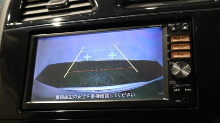 2013 Nissan Serena Highway Star S-Hybrid V Selection image 337515