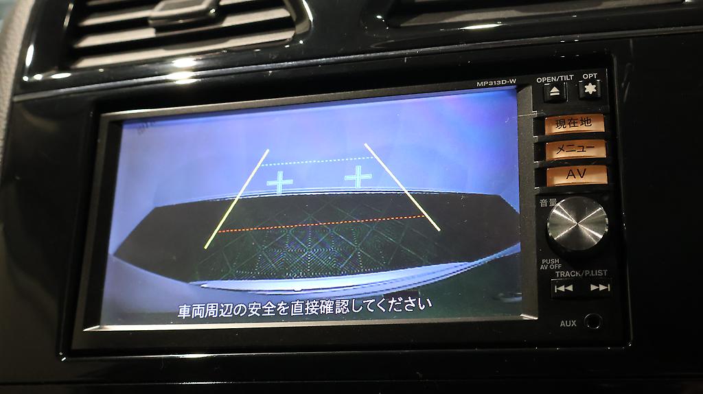 2013 Nissan Serena Highway Star S-Hybrid V Selection image 337515
