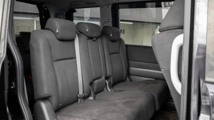 2012 Honda Step Wagon Spada Z Inter Navi Selection 8 Seater image 336852