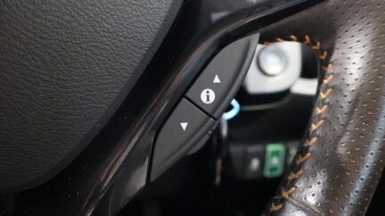2012 Honda Fit Shuttle Hybrid image 339317