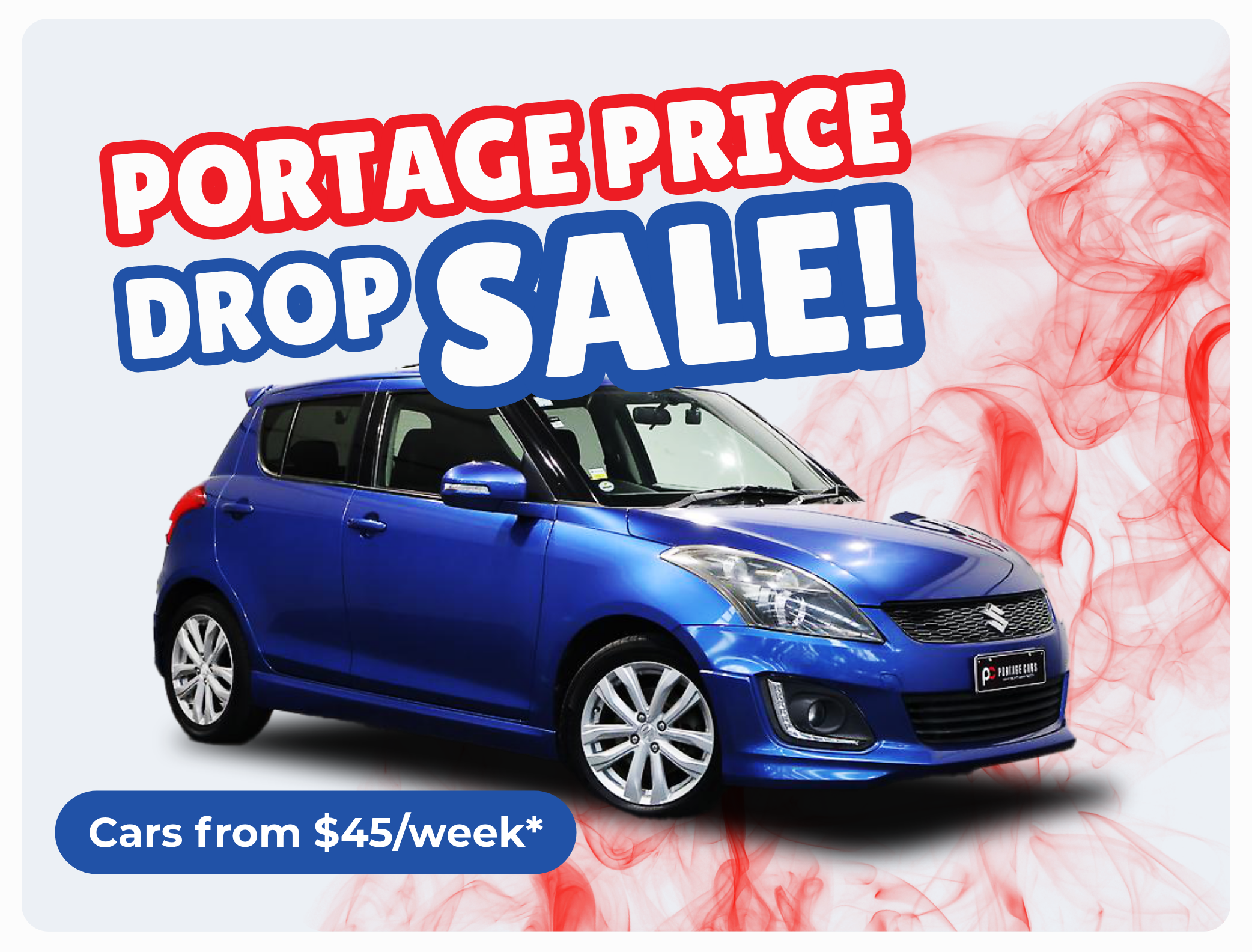 Cheap used cars in the Portage price drop sale