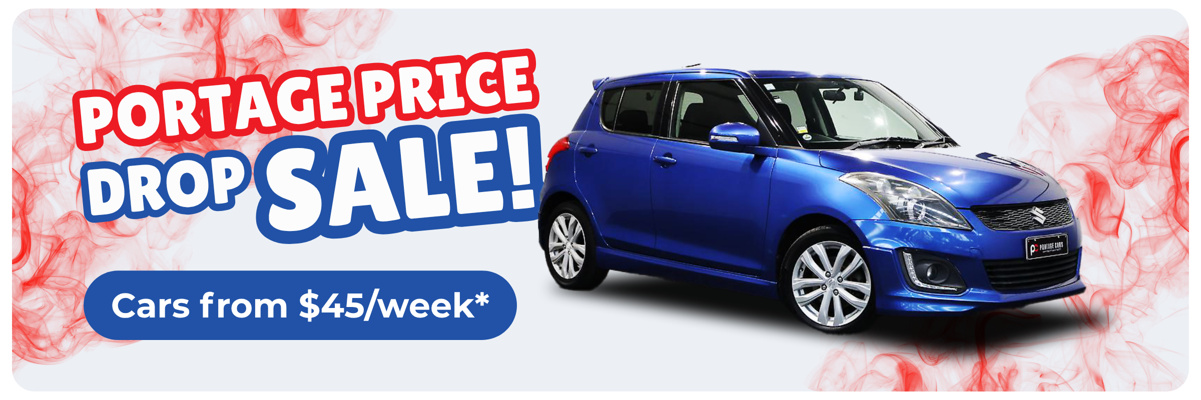 Cheap used cars in the Portage price drop sale!