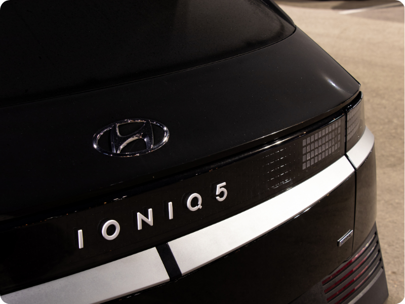 We LOVE a Hyundai EV at Portage Cars, and if you're planning on becoming an Uber electric/Uber Green driver we suggest checking out the Ioniq or Kona