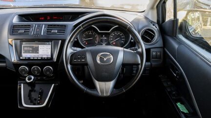 2013 Mazda Premacy 20S Skyactiv image 337884