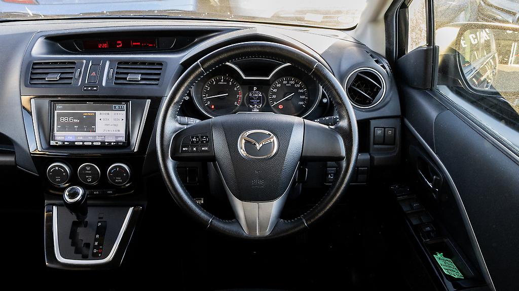 2013 Mazda Premacy 20S Skyactiv image 337884