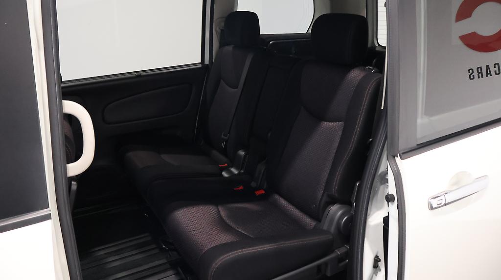 2013 Nissan Serena Hybrid Highway Star S Aero image 336647