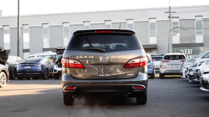 2013 Mazda Premacy 20S Skyactiv image 337875