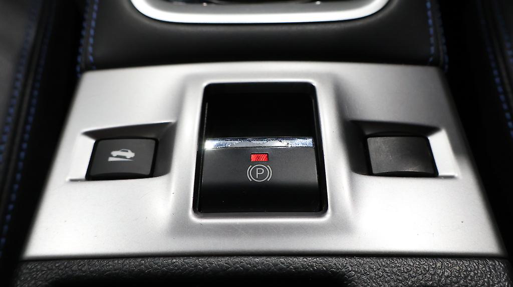 2014 Subaru Levorg image 338015