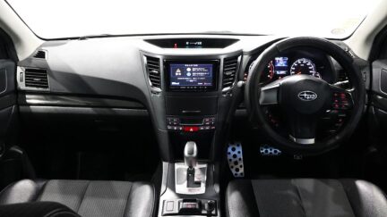 2013 Subaru Legacy Touring Wagon 2.5i B Sport Eyesight G Package AWD image 340569