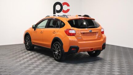 2013 Subaru Xv 2.0i-L AWD image 339123