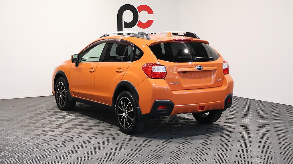 2013 Subaru Xv 2.0i-L AWD image 339123