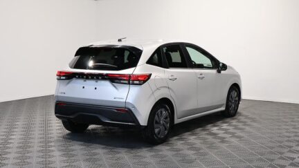 2022 Nissan Note S Model image 338969
