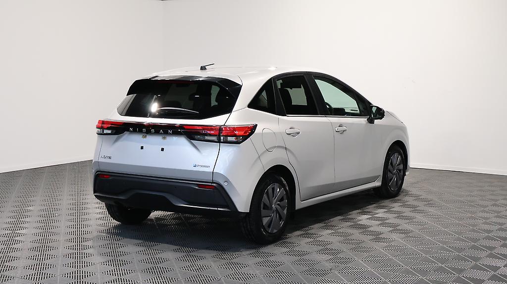 2022 Nissan Note S Model image 338969