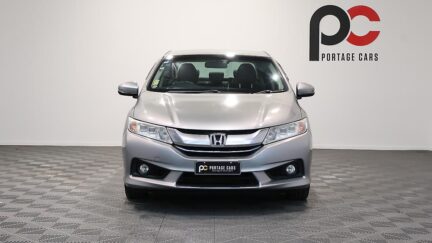 2015 Honda Grace Hybrid EX image 339886