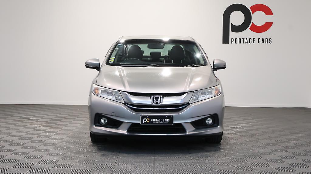 2015 Honda Grace Hybrid EX image 339886