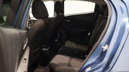 2016 Mazda Demio 13S image 336240