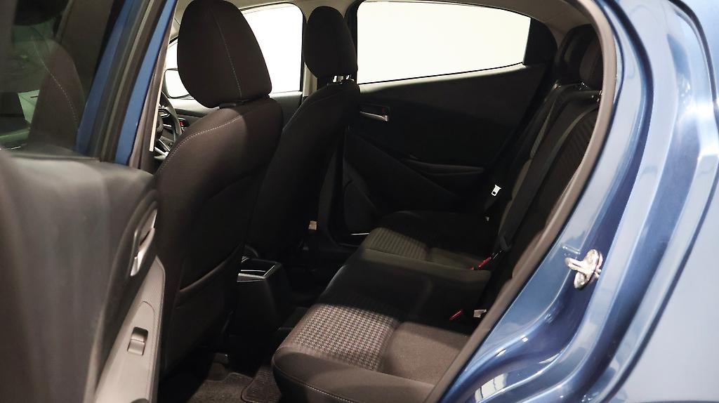 2016 Mazda Demio 13S image 336240