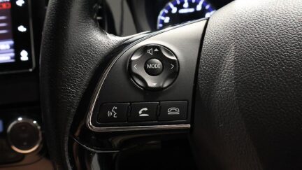 2018 Mitsubishi Outlander LS 4WD 7 Seater image 338234