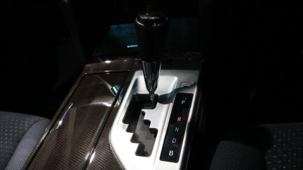 2012 Toyota Camry Hybrid G Package with Cruise Control image 340349