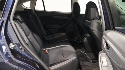 2017 Subaru Impreza Sport 2.0i-S Eyesight image 337770
