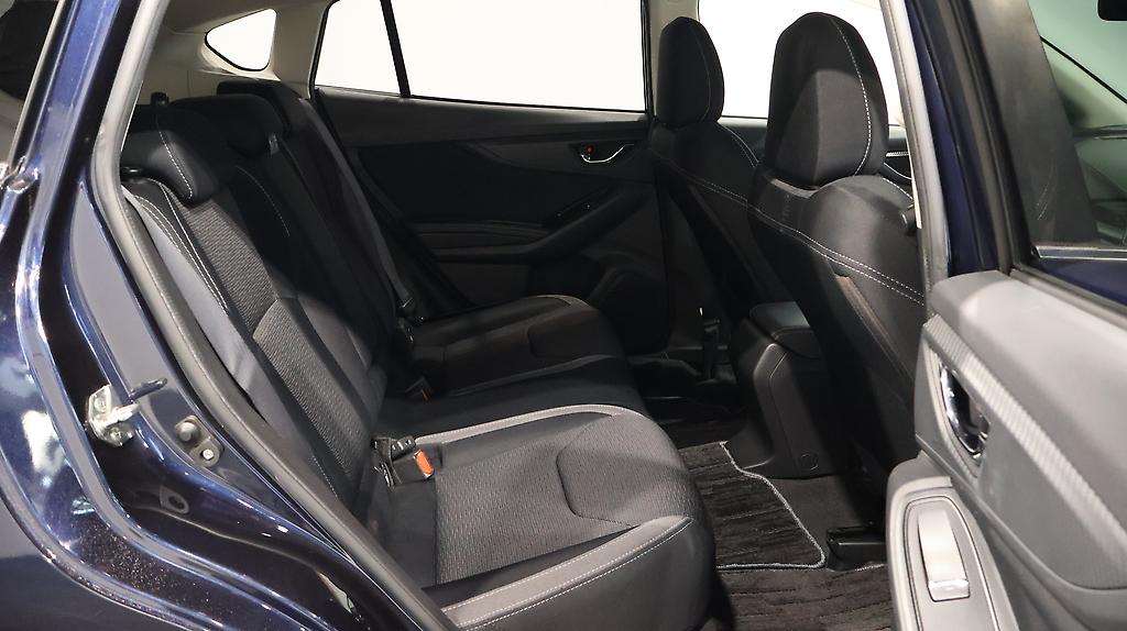 2017 Subaru Impreza Sport 2.0i-S Eyesight image 337770