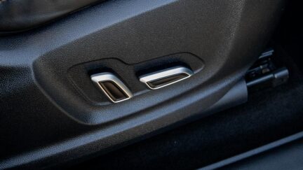 2022 Mg Hs 2.0PT/4WD/6AT Essence NZ New image 337277