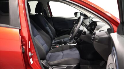 2015 Mazda Demio 13S image 339110
