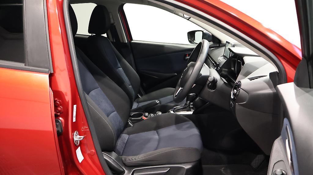 2015 Mazda Demio 13S image 339110