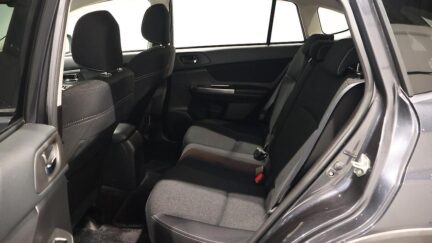 2012 Subaru Xv 2.0i-L Eyesight 4WD image 339262