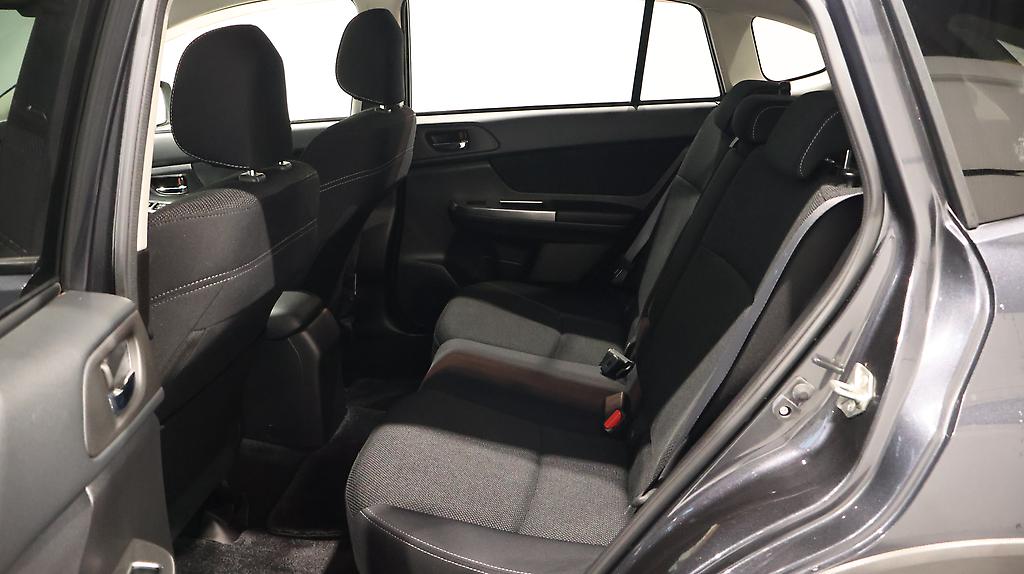 2012 Subaru Xv 2.0i-L Eyesight 4WD image 339262