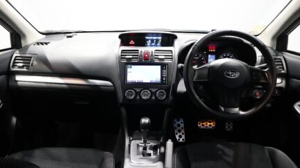 2012 Subaru Xv 2.0i-L Eyesight 4WD image 339265