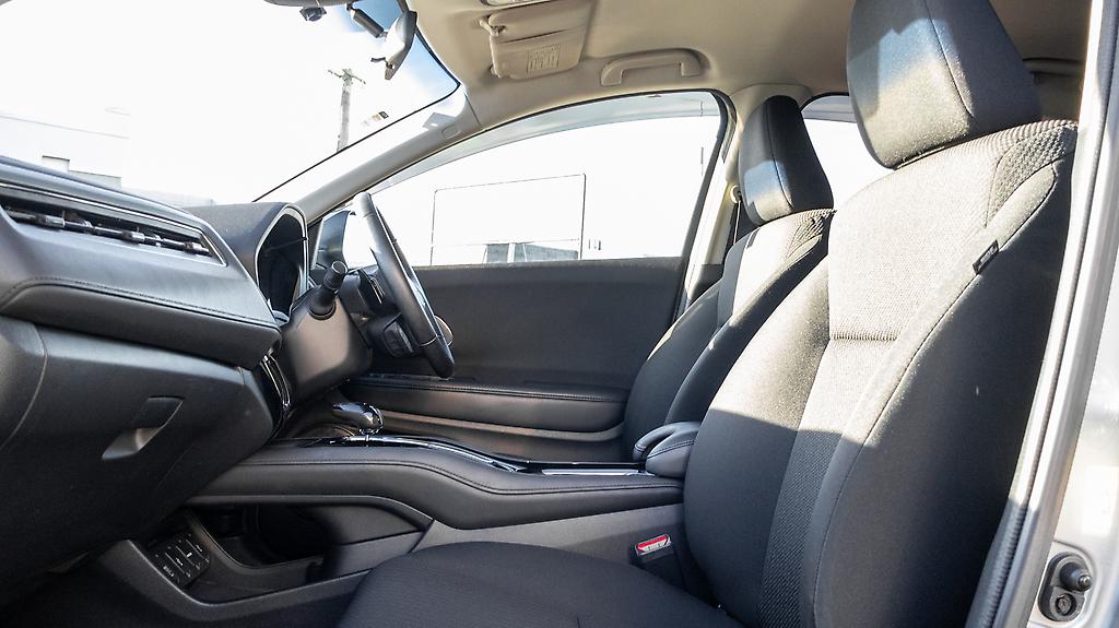 2015 Honda Vezel Hybrid Hybrid X image 338791