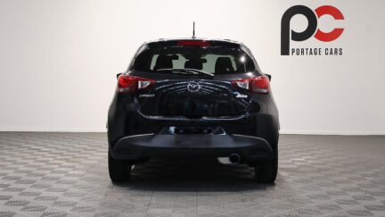 2014 Mazda Demio 13S image 339911
