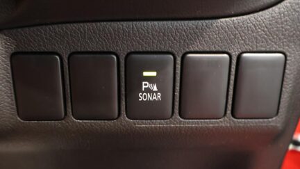 2018 Mitsubishi Outlander LS 4WD 7 Seater image 338233