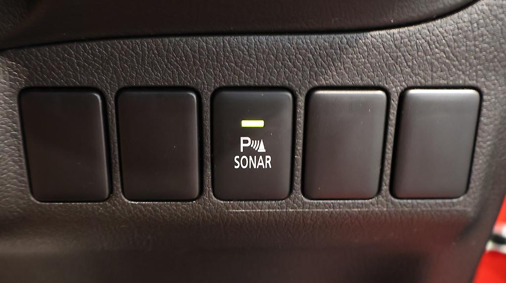 2018 Mitsubishi Outlander LS 4WD 7 Seater image 338233