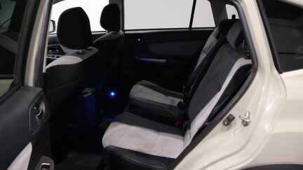 2015 Subaru Xv Hybrid 2.0I-L Eyesight AWD image 339241